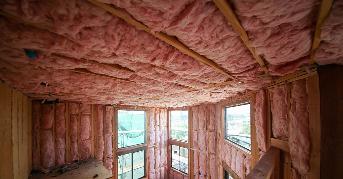 Is It Possible to Over-Insulate My House?