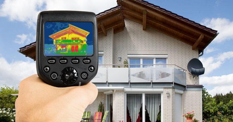 Summer Home Insulation