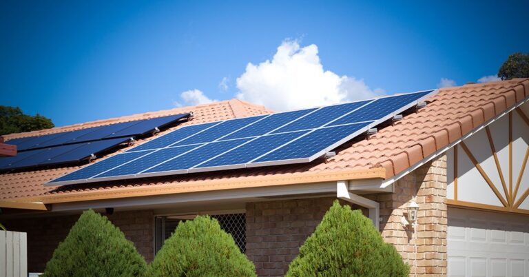 Solar Panel Maintenance Made Easy