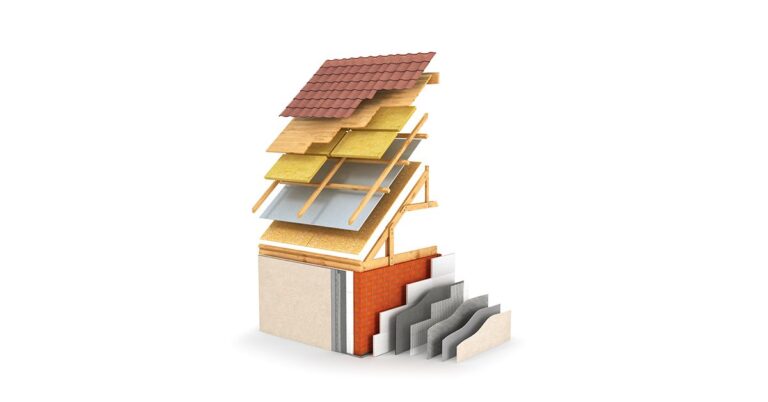Home Insulation