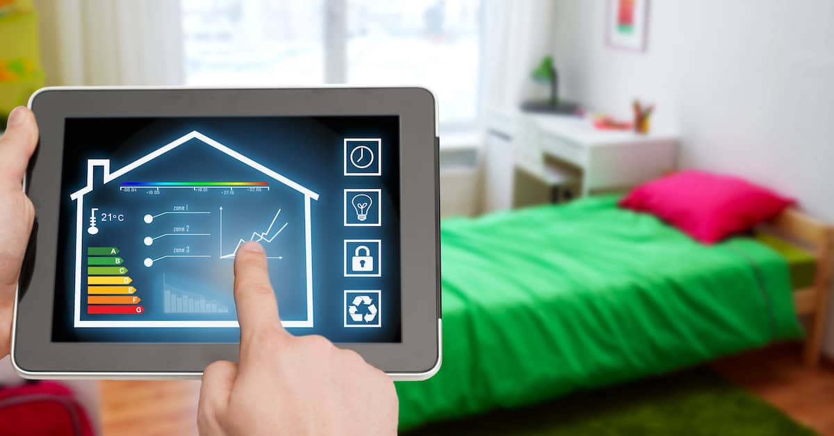 5 Ways to Save Energy