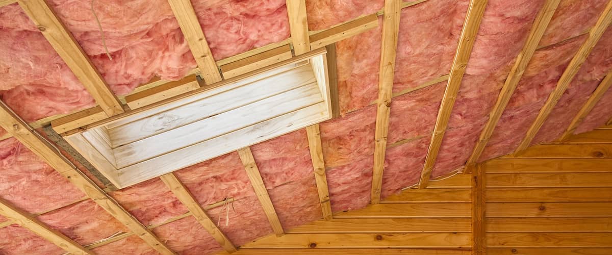 Everything to Know About Fiberglass Insulation - Standard Insulating Company