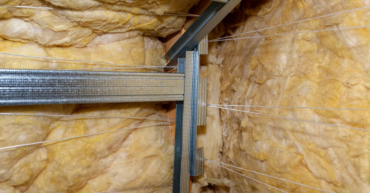 How Long Fiberglass Insulation Lasts & When It Needs Replaced