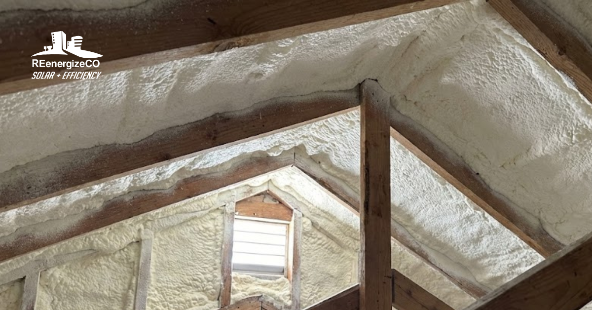 Benefits of Attic Insulation: Improve Home Comfort and Energy Efficiency