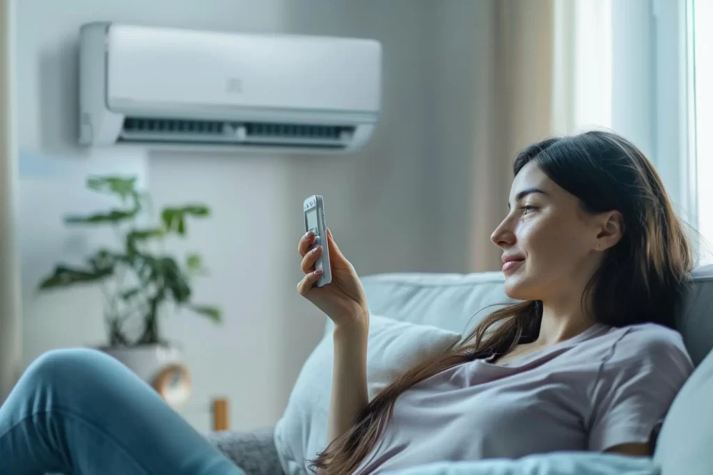 HVAC Solutions