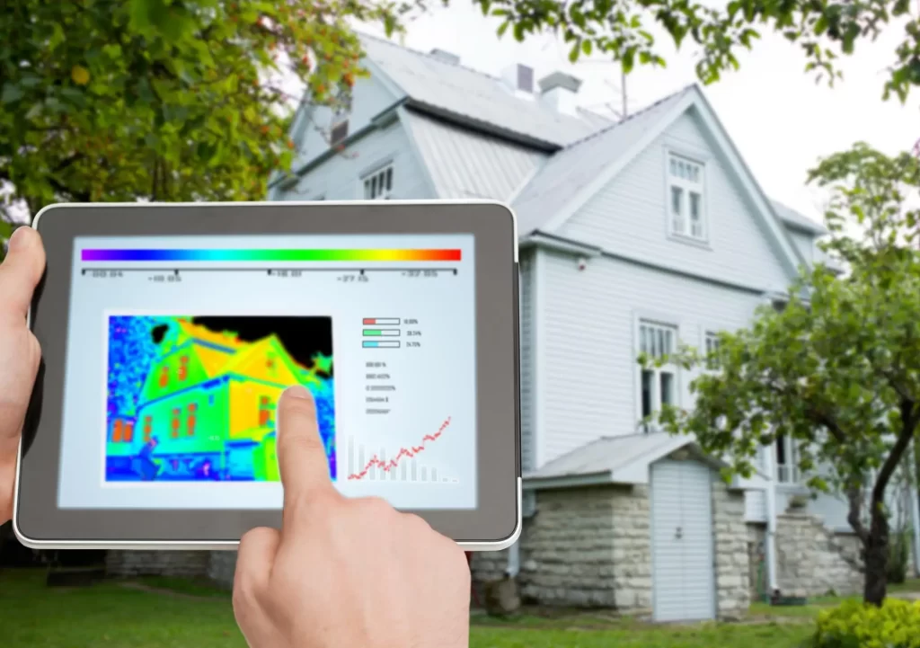 Home Energy Audit