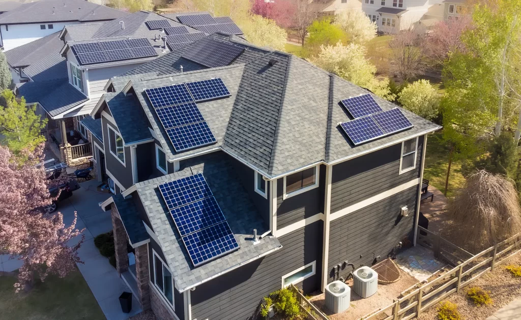 Solar Roofing Solutions
