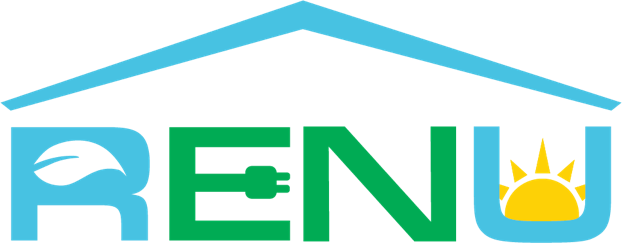 RENU Financing Logo