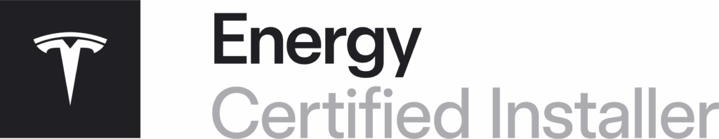 Tesla Certified Installer