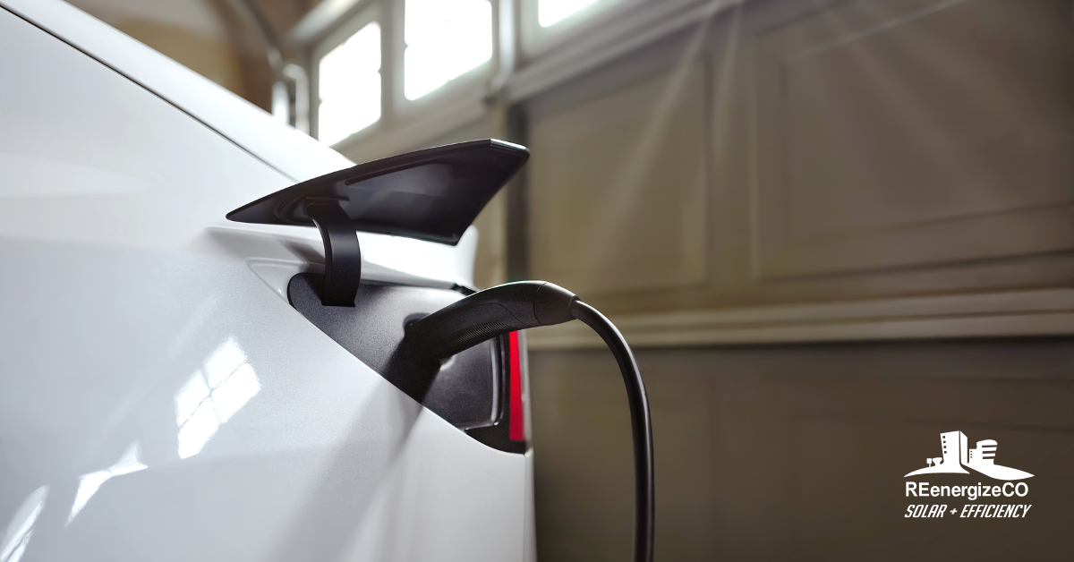 EV Charging Guide to Powering Your Electric Life