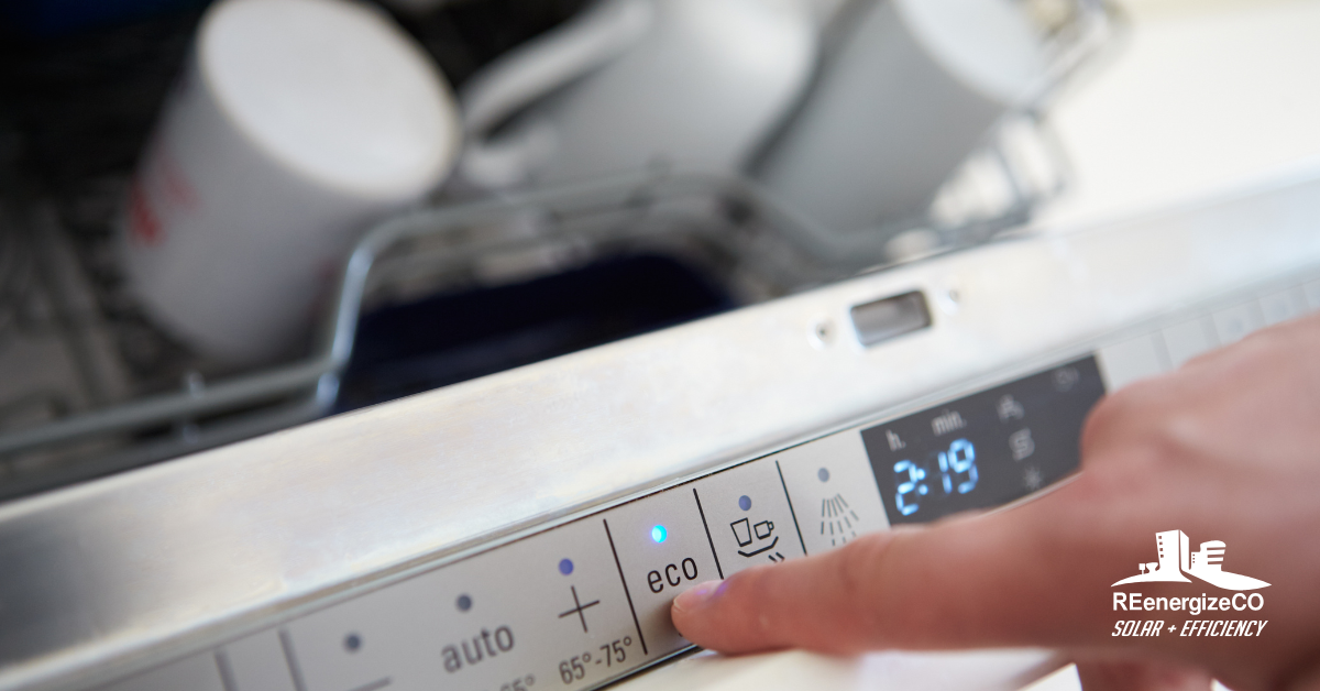 Energy-Efficient Home Appliances: Guide to Buying Energy-Saving Appliances