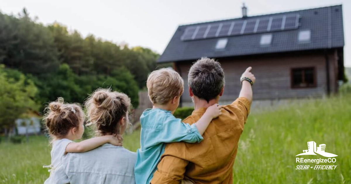 Free Solar Panels Colorado: Are They a Myth?