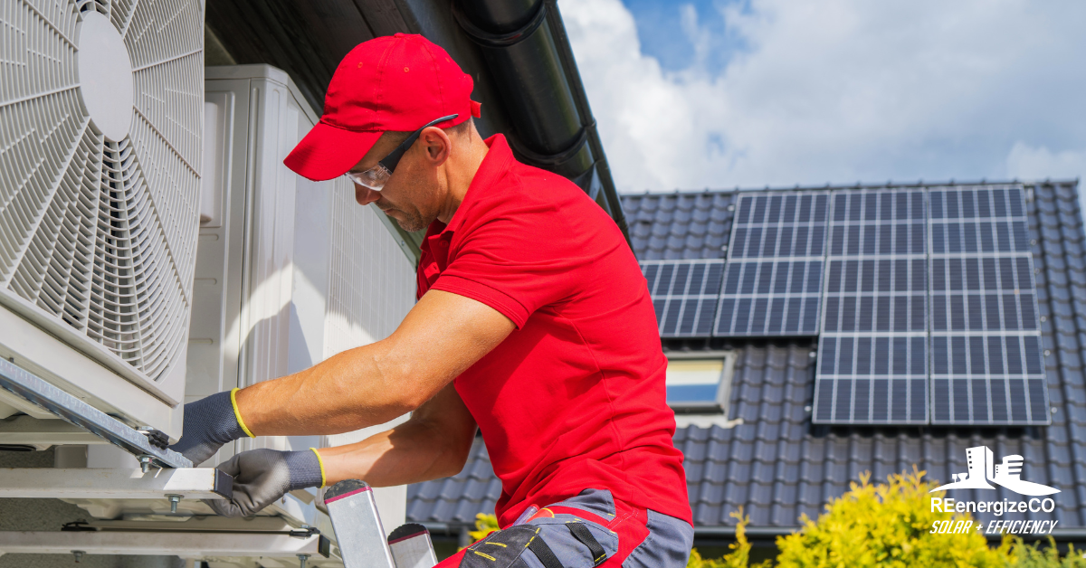 What is an HVAC Heat Pump?