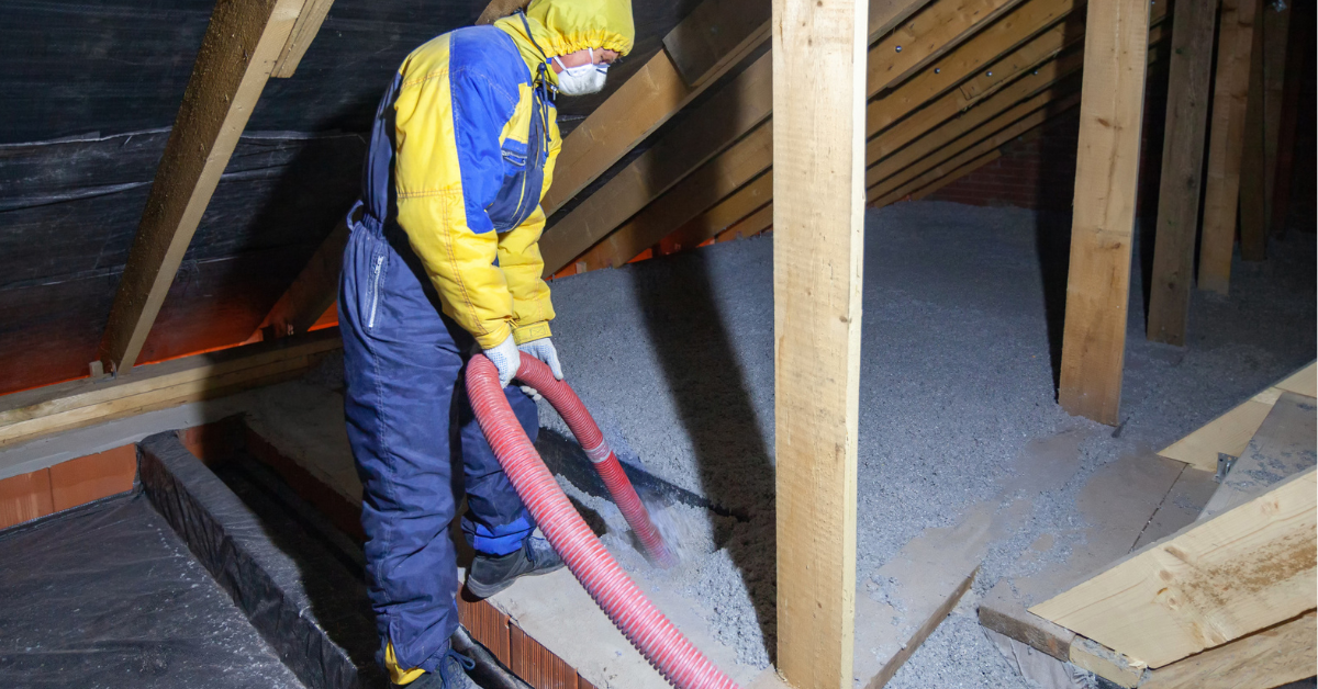 Does Insulation Add Value To Your Home? 