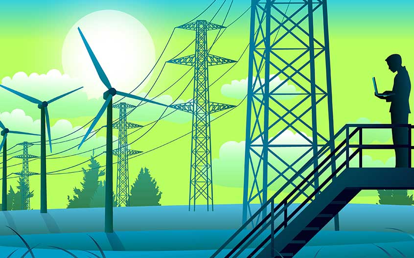 7 Things to Look for in an Energy Audit Company