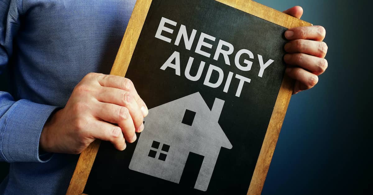 Are Home Energy Audits Worth It?