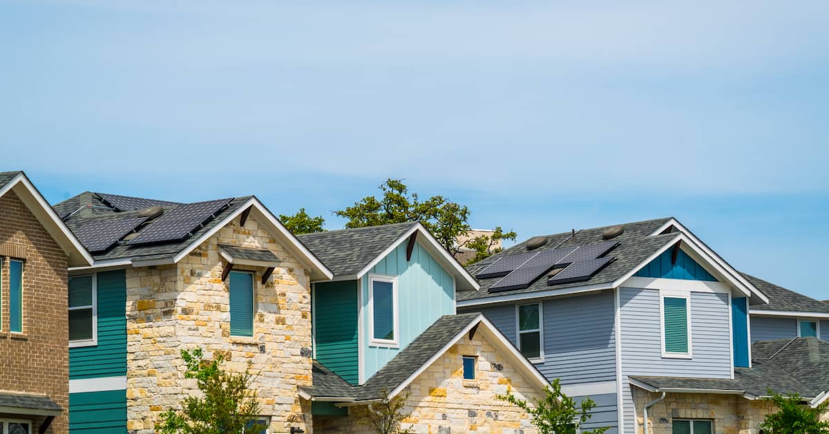 Are Solar Panels Taxable?