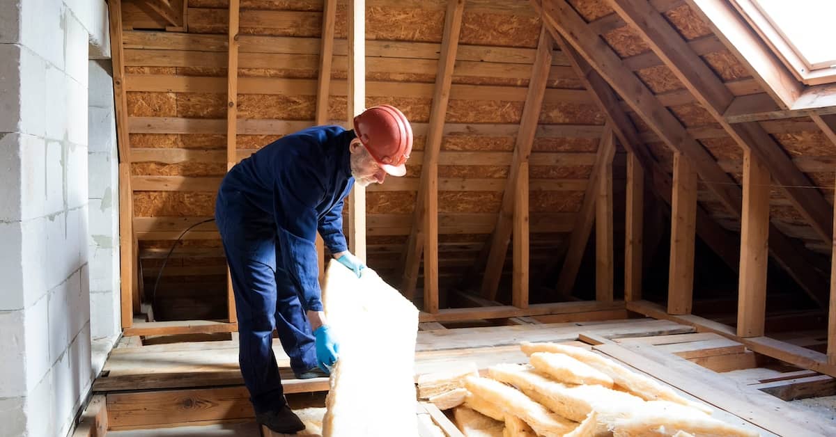 What Is the Best Time of Year to Insulate a Home?