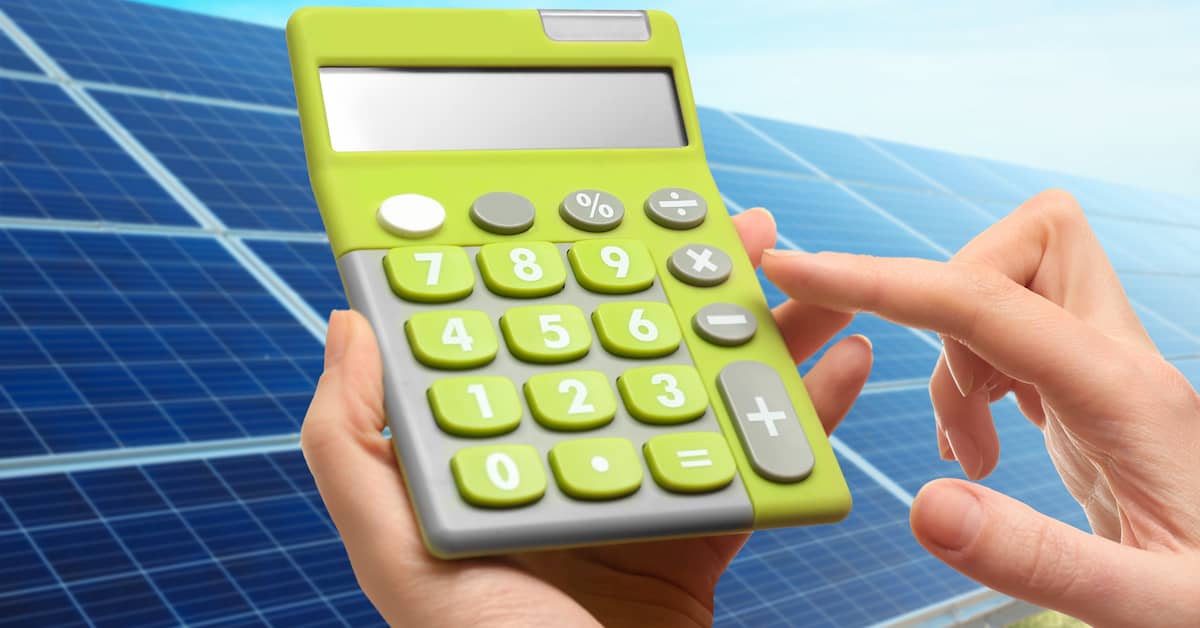 How Long Does It Take for Solar Panels to Pay for Themselves?