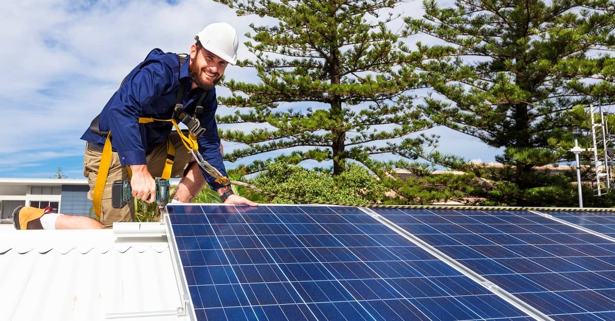 Are Solar Panels a Good Investment for Colorado?