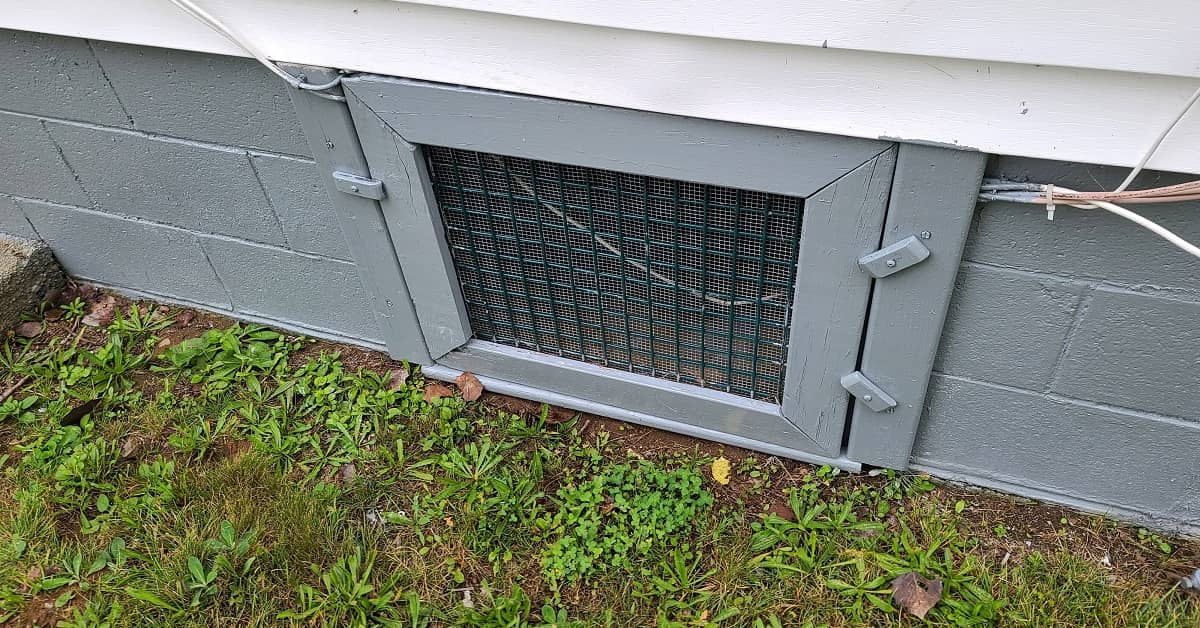 Crawl Space Insulation Guide for Colorado Homes