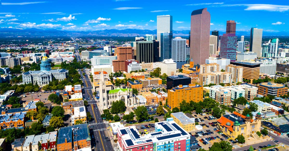 Does Solar Make Sense in Denver?