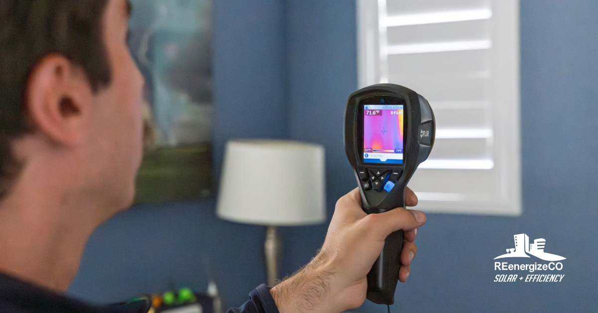 Home Energy Audit Questions Answered by a Certified Colorado Auditor