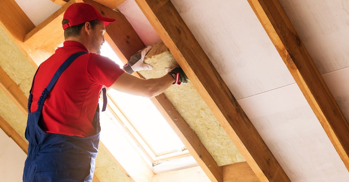 What to Look For in a Home Insulation Company