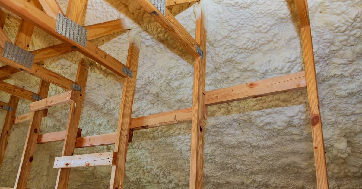 How Long Does Spray Foam Insulation Last?