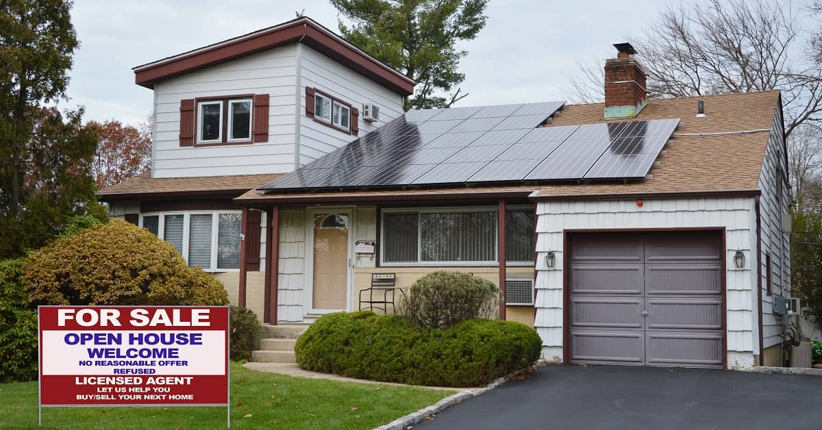 Does Solar Increase Home Value?