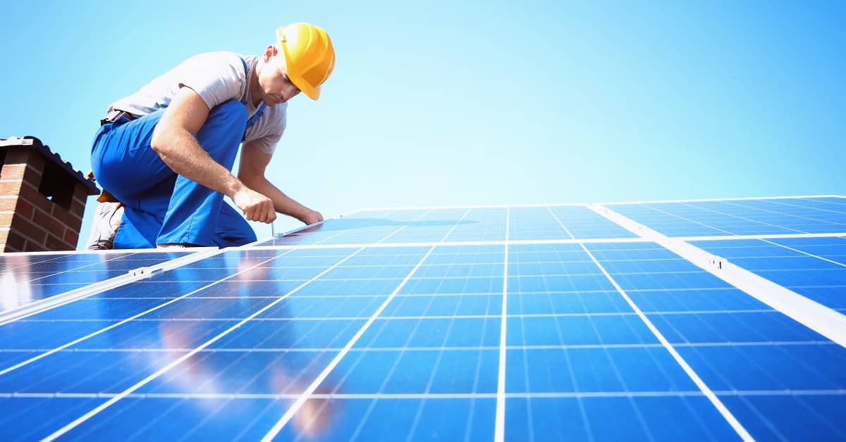 What to Look For in a Colorado Solar Energy Company