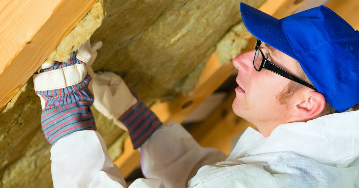 How to Improve Home Insulation in Colorado
