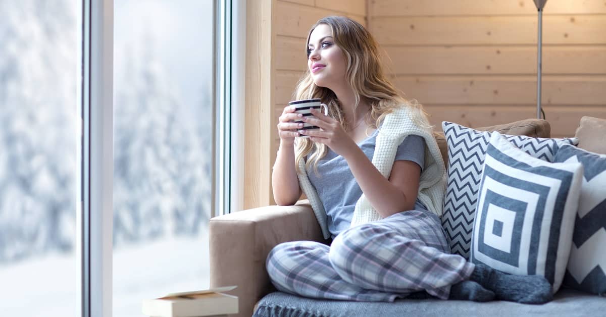 Where to Insulate Your Home in Winter