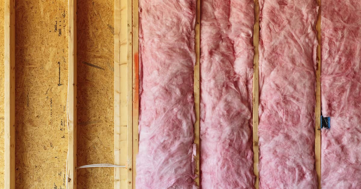 Is It Worth Removing Fiberglass Insulation?