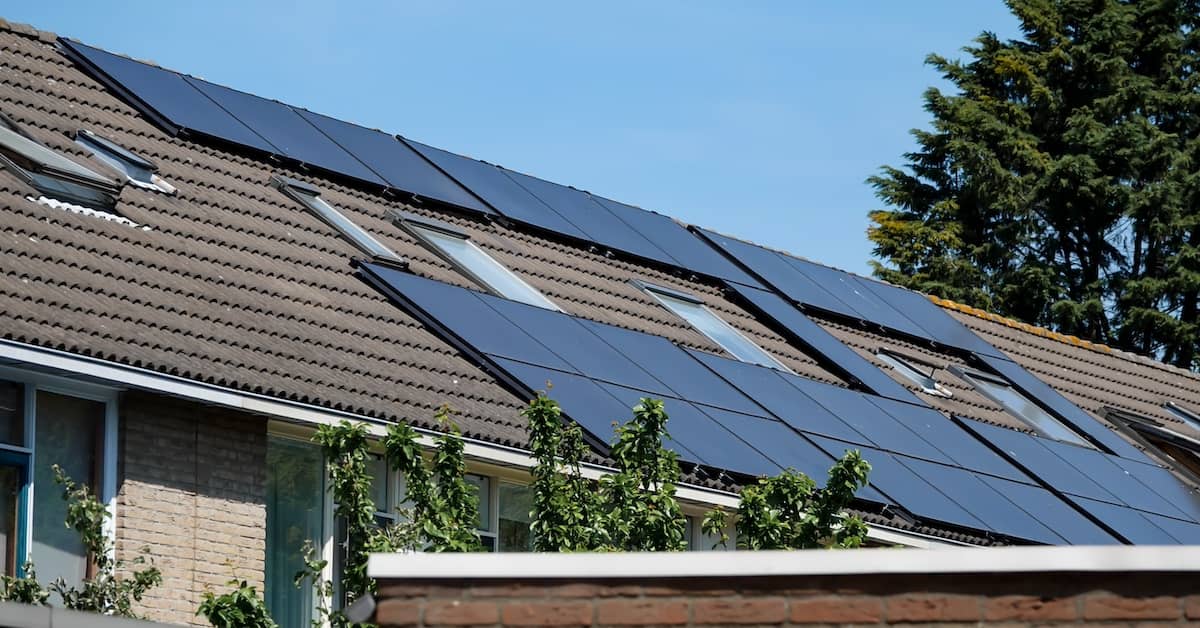 Is My Roof Good For Solar Panels?