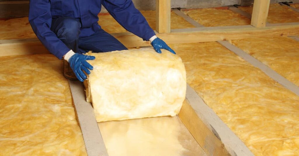 How Much Energy Can I Save With Denver Home Insulation?
