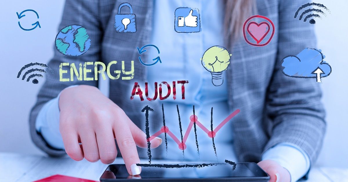 Finding the Right Energy Auditing Company
