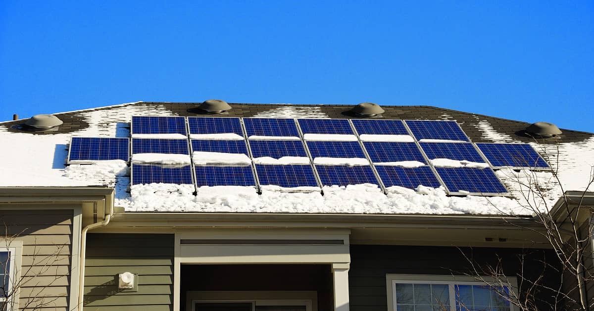 What Does the End of Daylight Saving Time Mean for Solar?