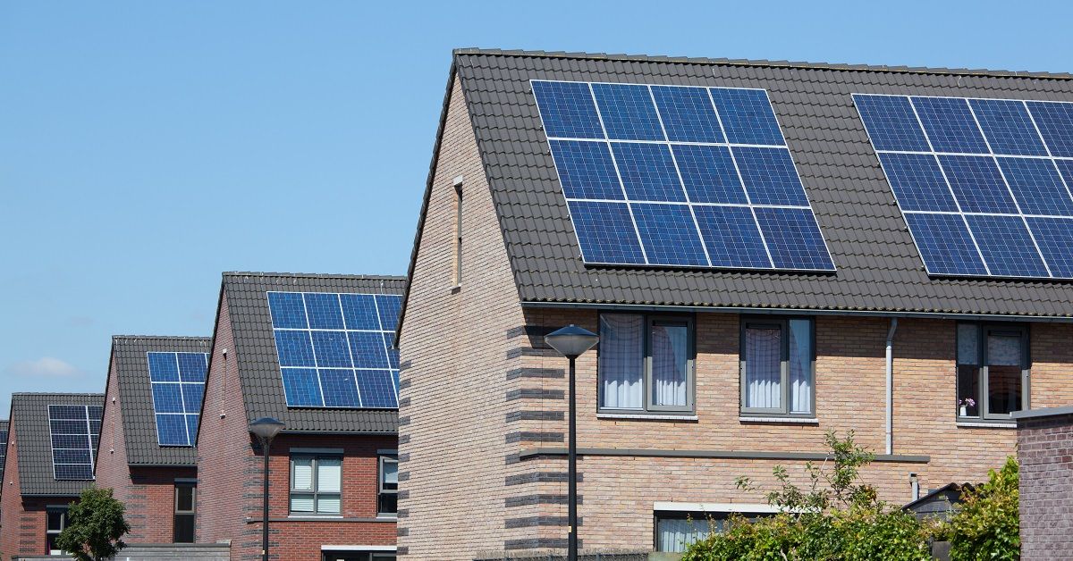 How Solar Power Can Benefit Your Community