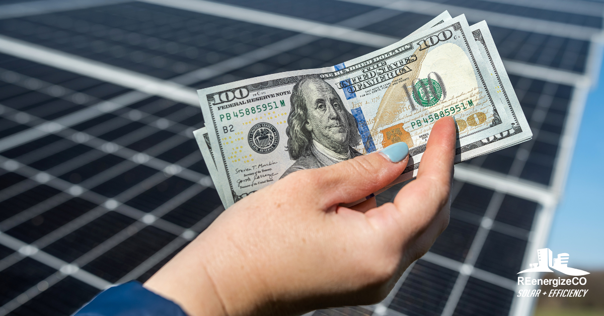What Are the Tax Benefits of Solar Panels?