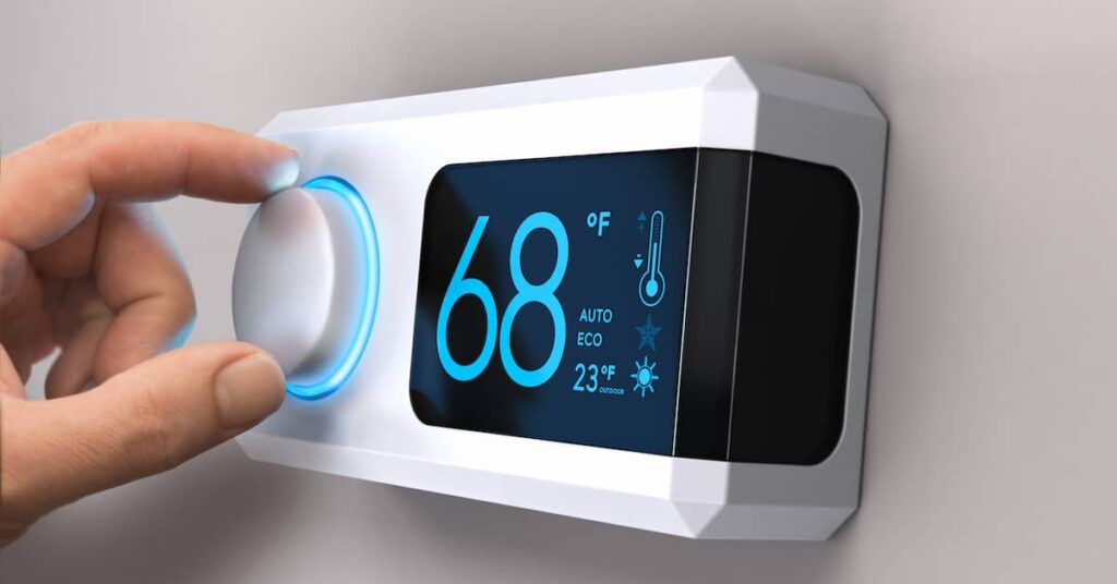 Saving Energy in Summer While Beating the Heat