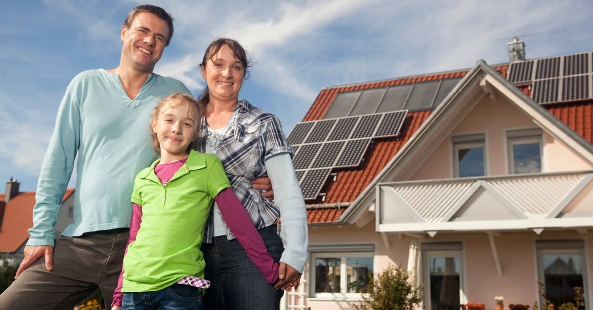 What Are My Solar Panel Options?
