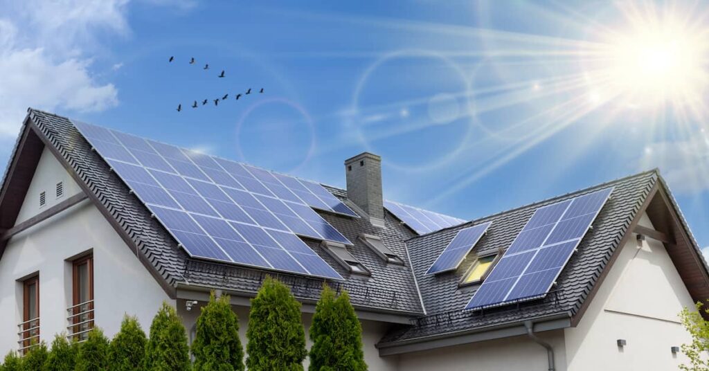 What Are the Benefits of Solar Panels?