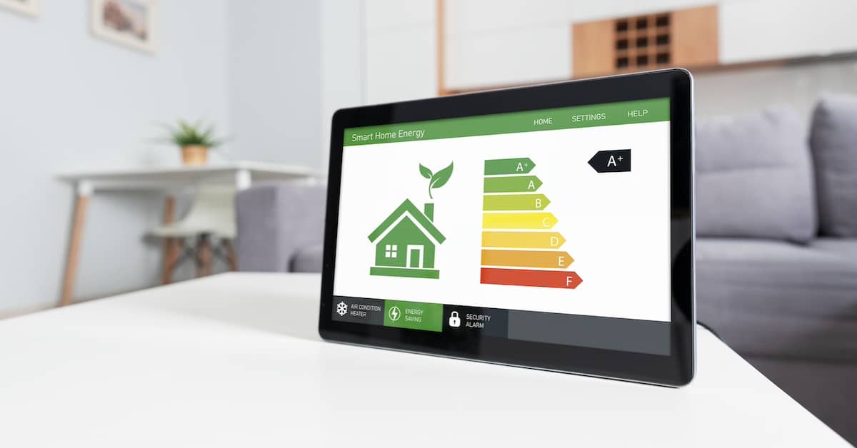 What Does a Home Energy Assessment Tell You?