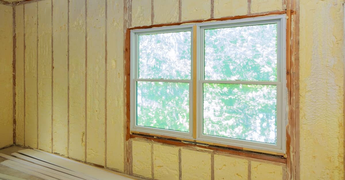 How Much Does Spray Foam Insulation Cost?
