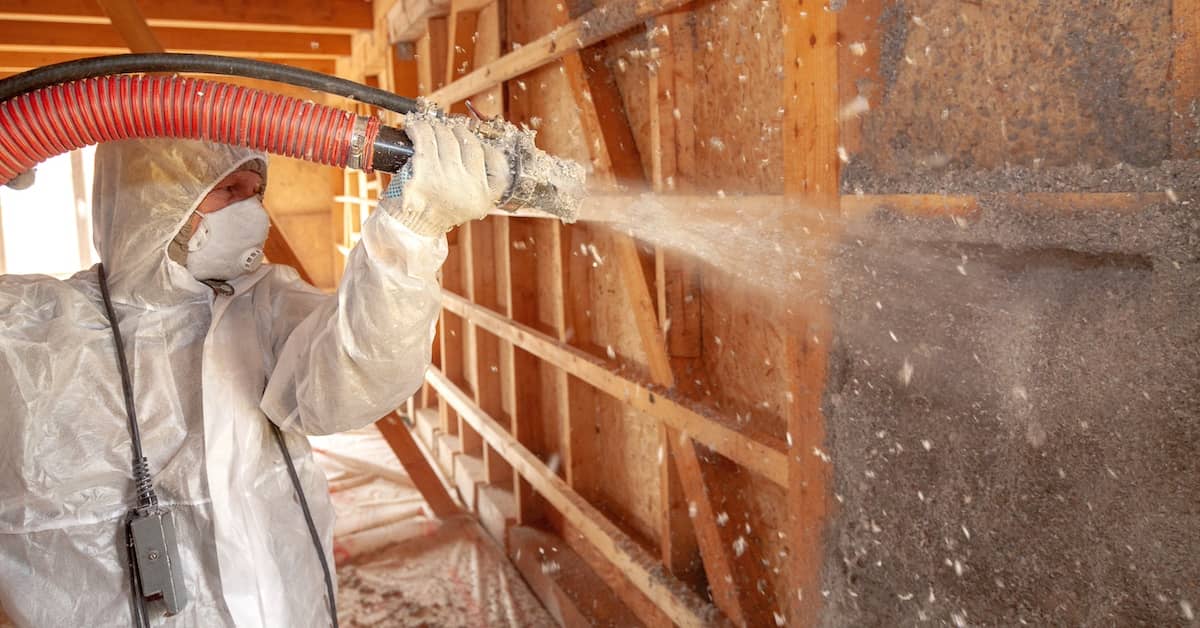 Which Type of Insulation Is Best for the Attic?