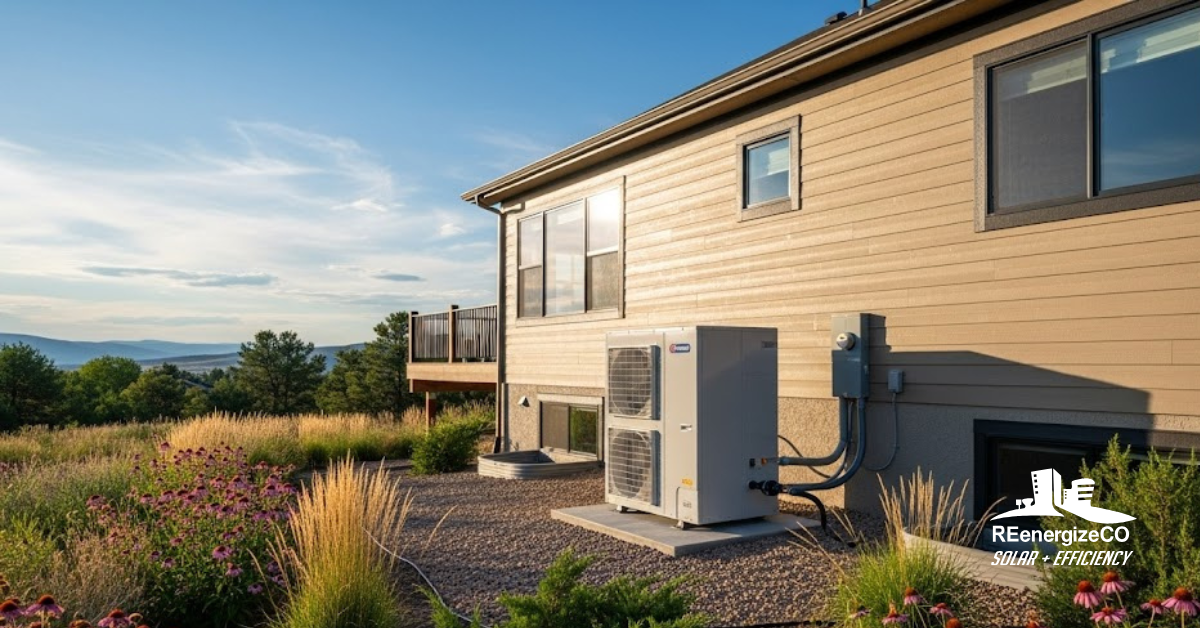 Heat Pump vs Gas Furnace: Colorado 2025 Comparison