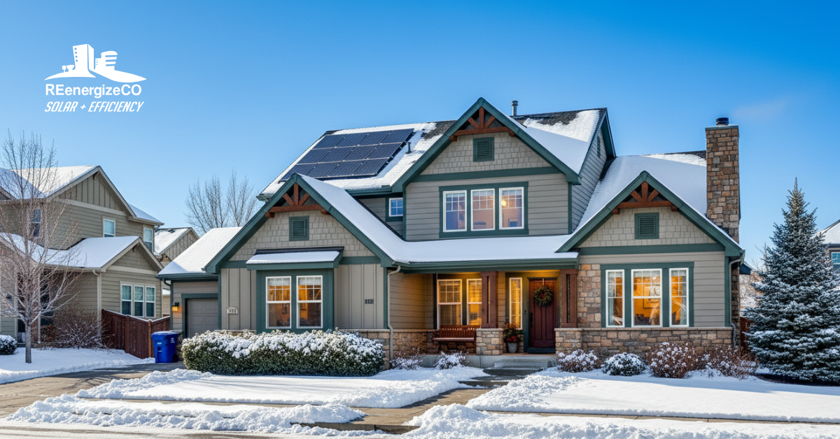 10 Colorado Winter Energy Tips That Actually Work in Our Climate