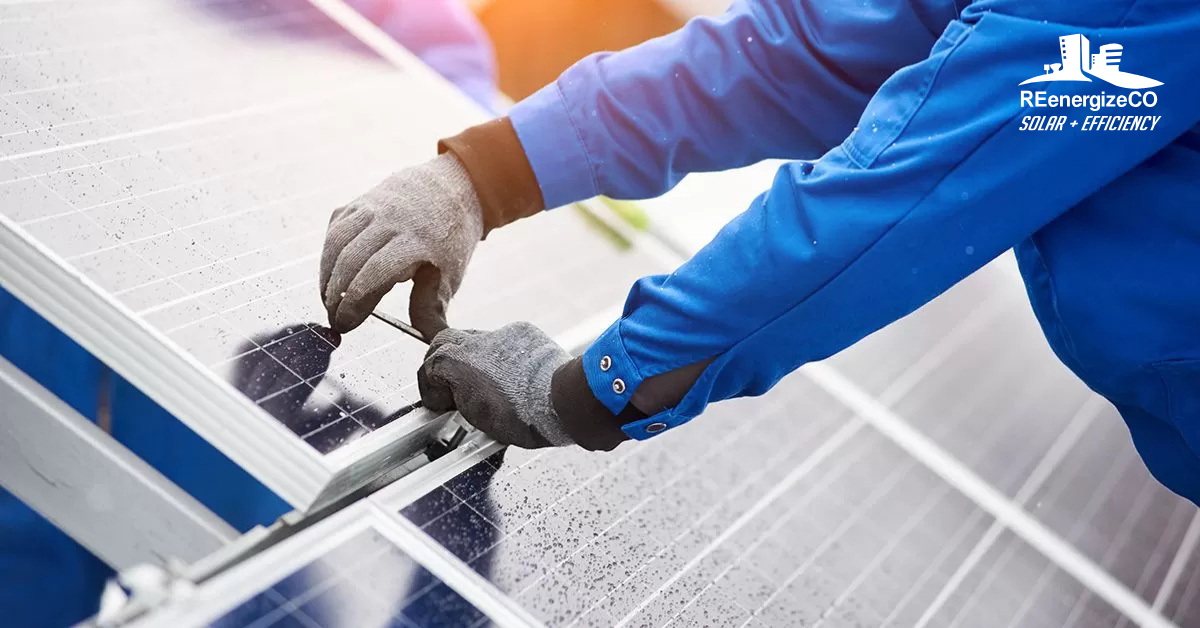 7 Solar Power Benefits for Colorado Homeowners