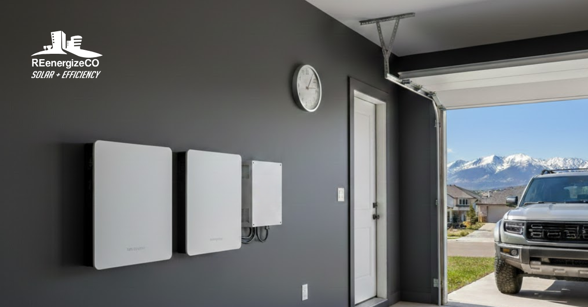 How to Expand Your Solar System With Batteries or Panels